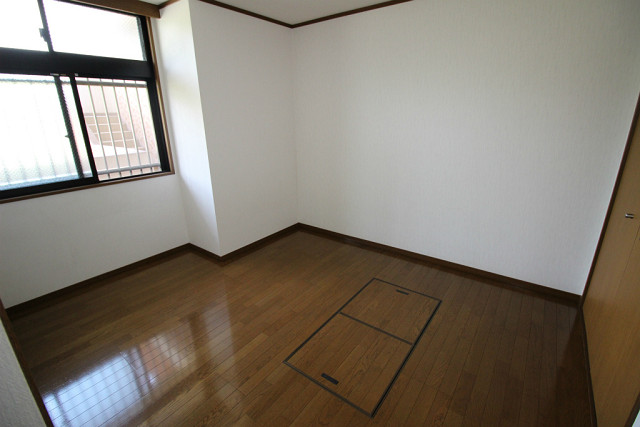 部屋２