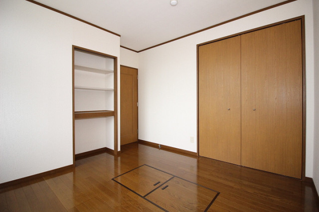 部屋２