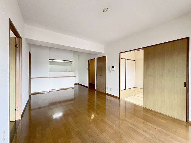 部屋２