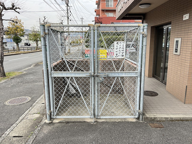 共用部５
