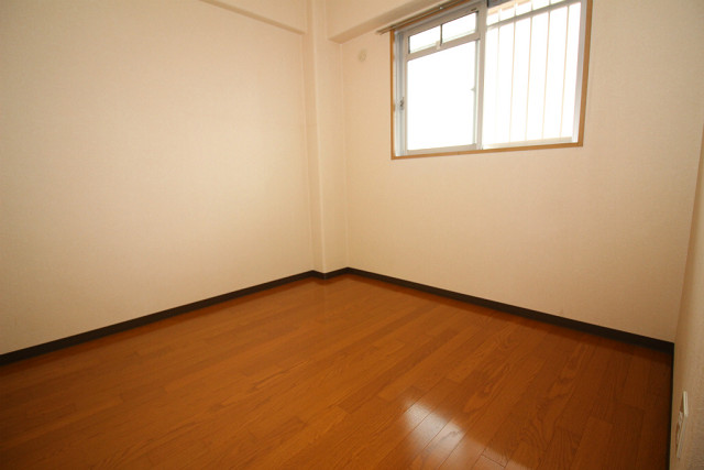 部屋２