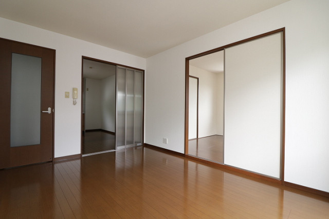 部屋２