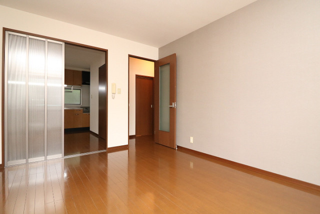 部屋２