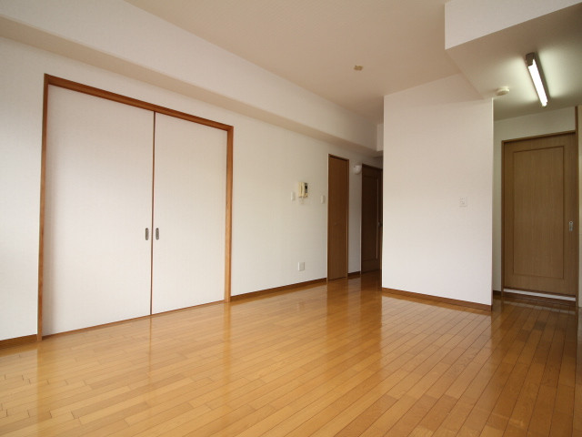 部屋２