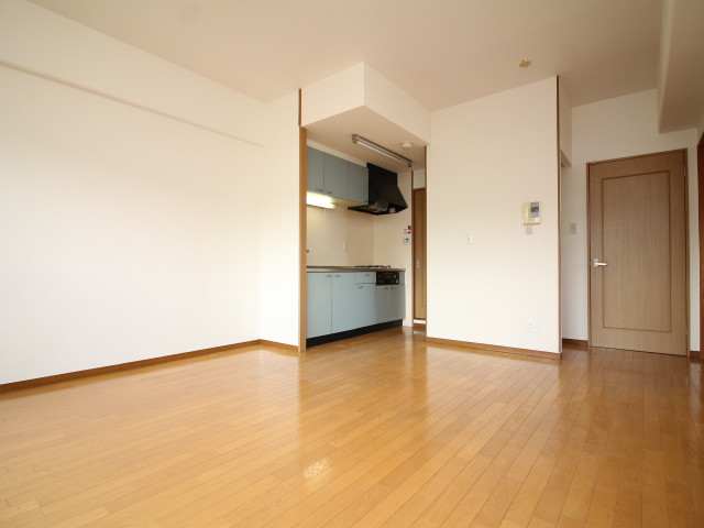 部屋２