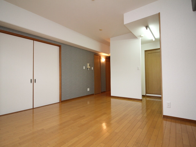 部屋２
