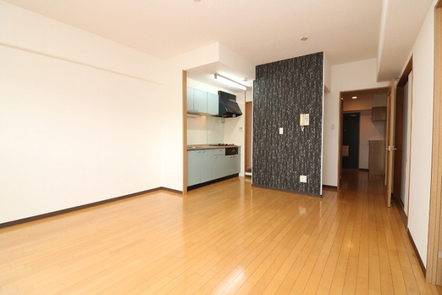 部屋２