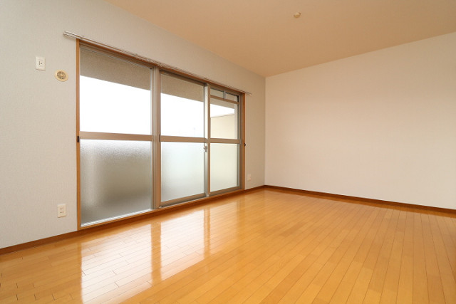 部屋２