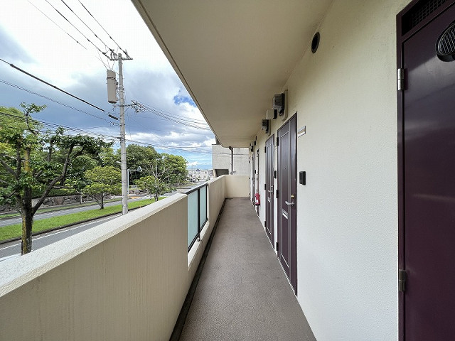 共用部５