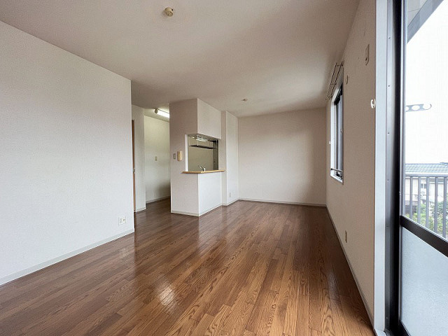 部屋２