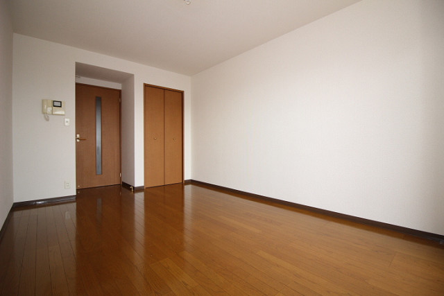 部屋２