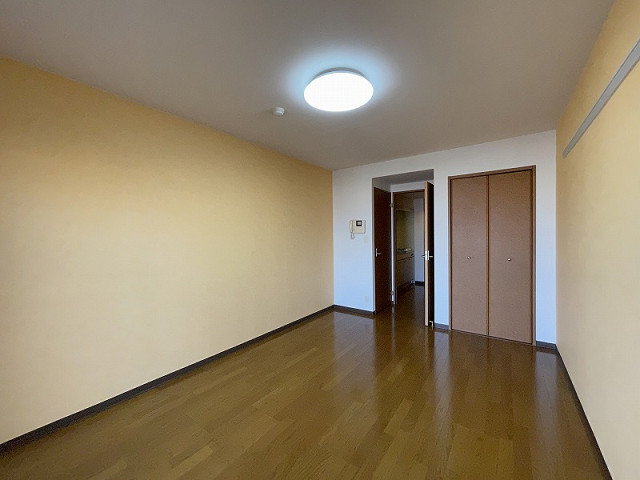 部屋２
