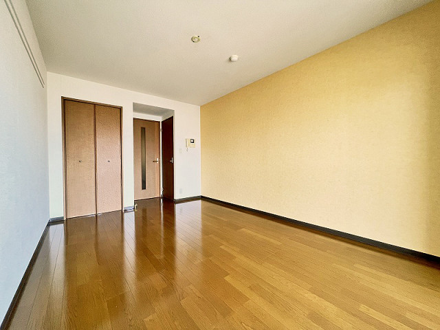 部屋２