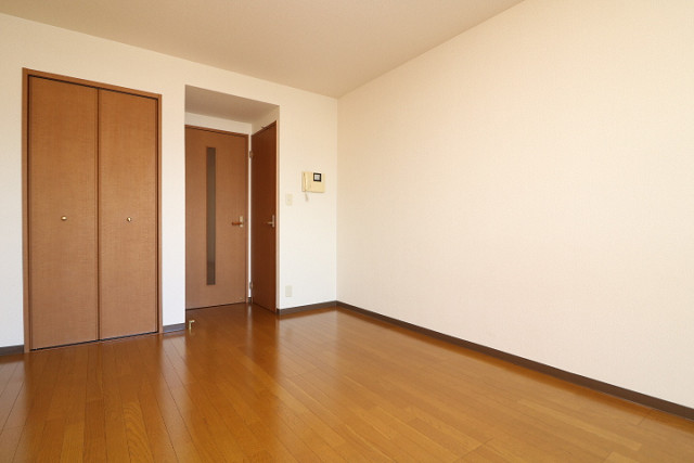 部屋２