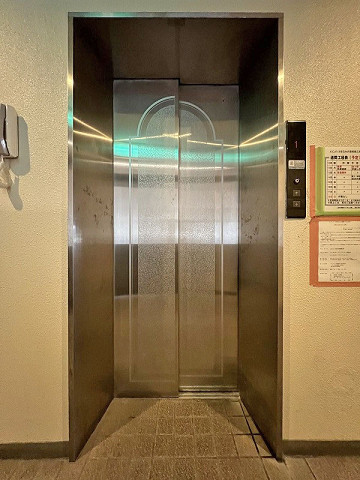 共用部