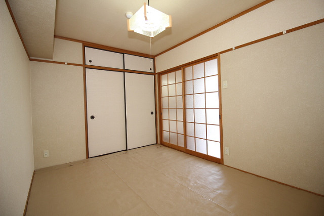 部屋２
