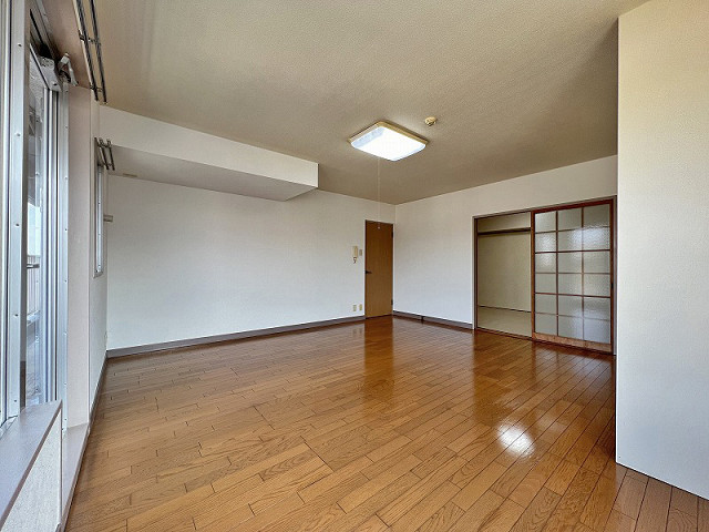 部屋２