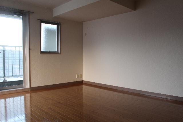 部屋２