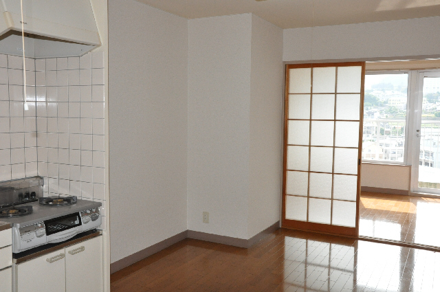 部屋２