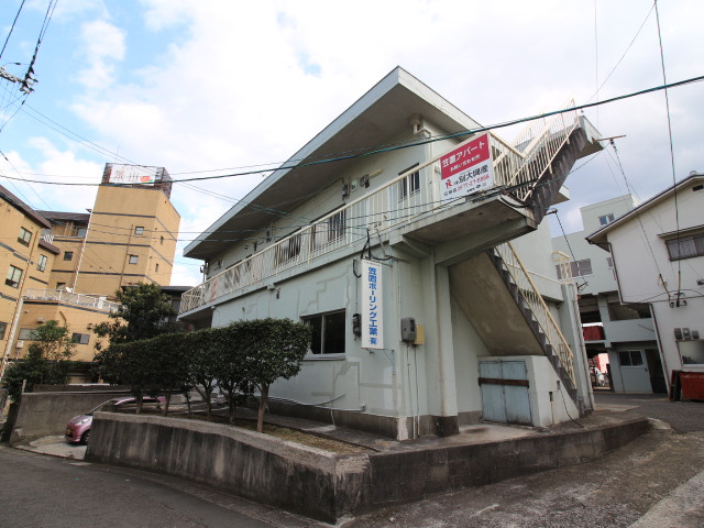 共用部５