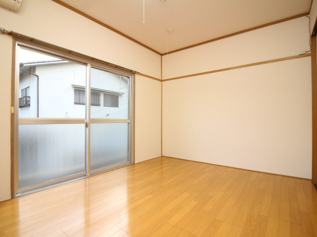 部屋３