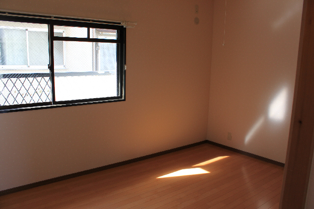 部屋２