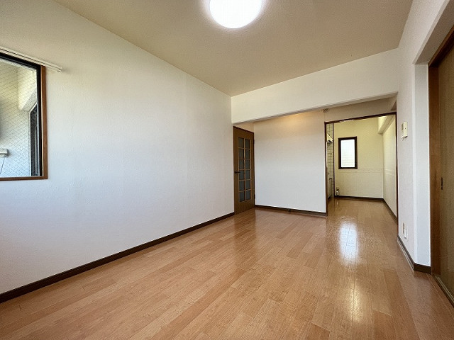部屋２