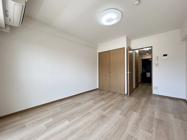 部屋２