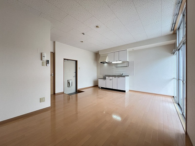 部屋２