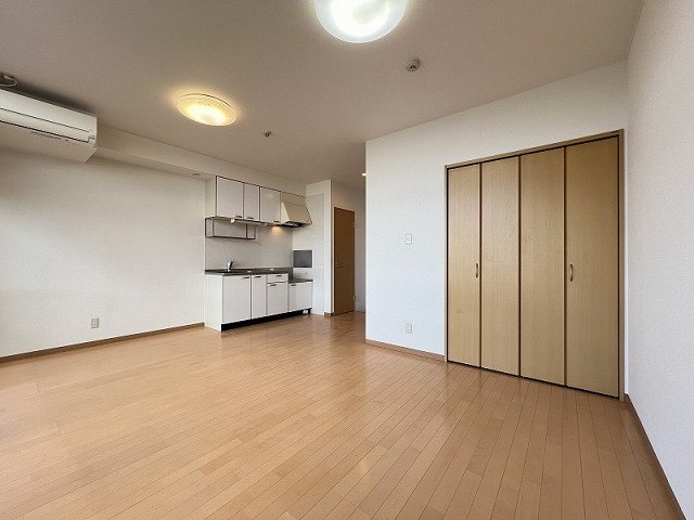 部屋２