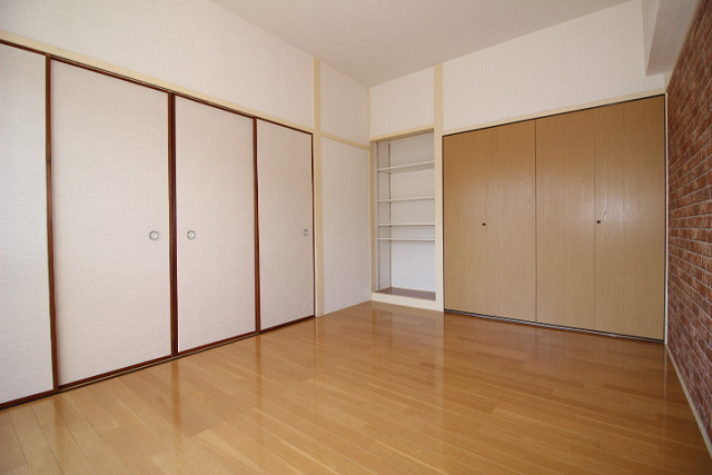 部屋２