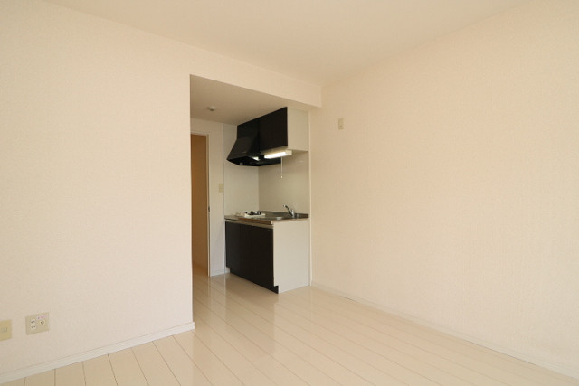 部屋２