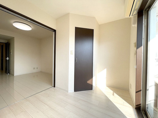 部屋２
