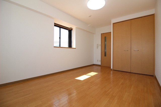 部屋２