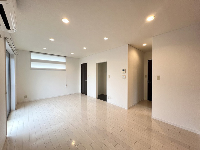 部屋２