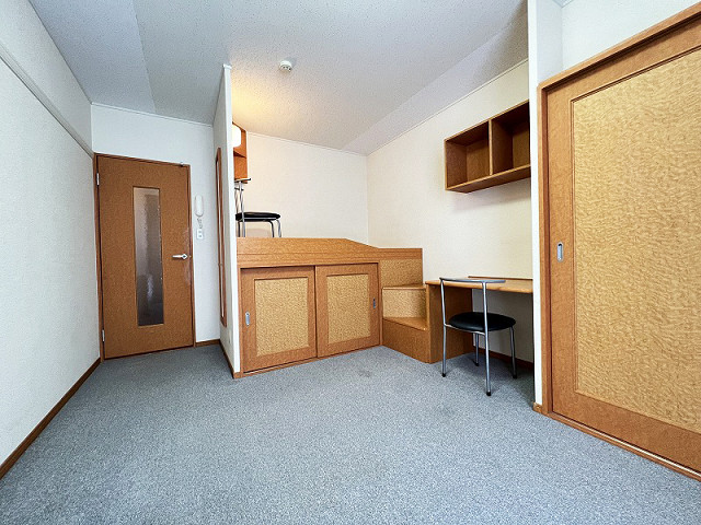 部屋２