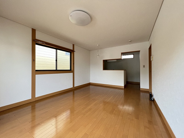 部屋２