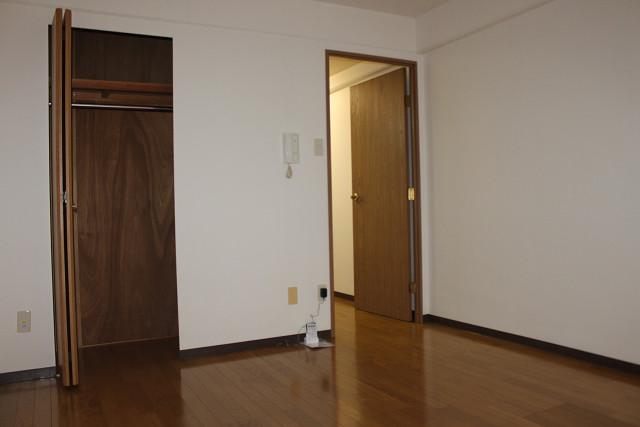 部屋２