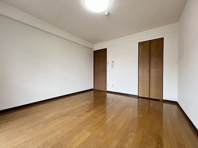 部屋２