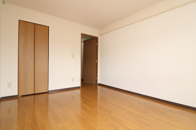部屋２