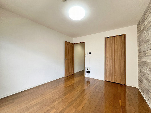 部屋２