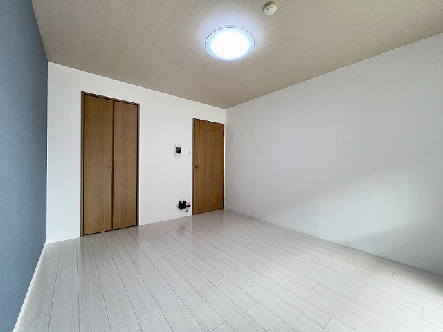 部屋２