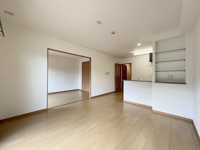 部屋２
