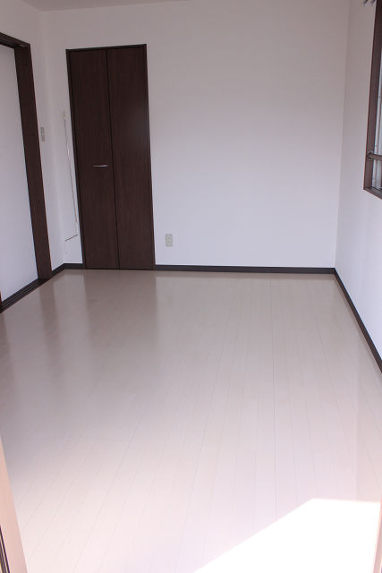 部屋２