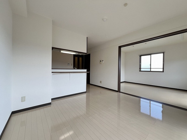 部屋２