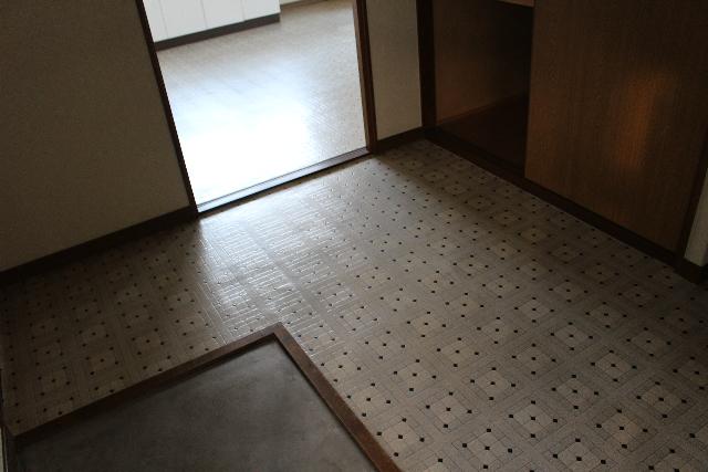 部屋２