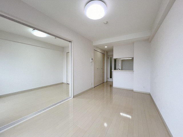 部屋２