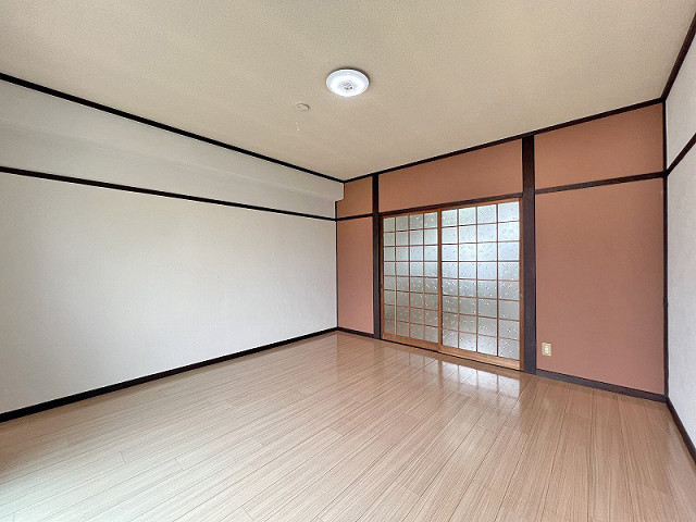 部屋２