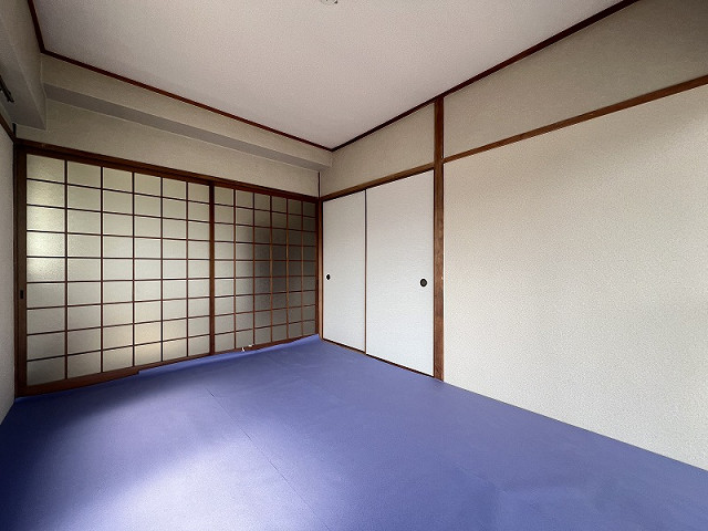 部屋２