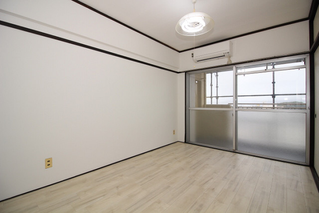 部屋２